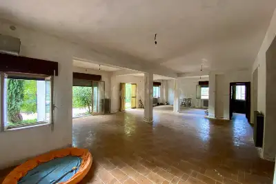 Villa in vendita, Contrada Pollicarini, Enna