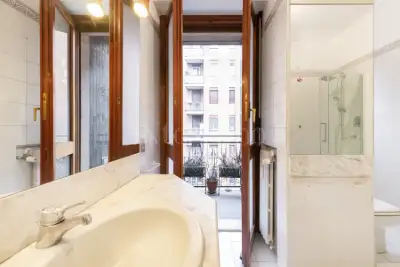 Casa in vendita, Via Goffredo Mameli, Milano