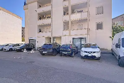 Casa in vendita, Via Carmelo Floris 10, Sassari