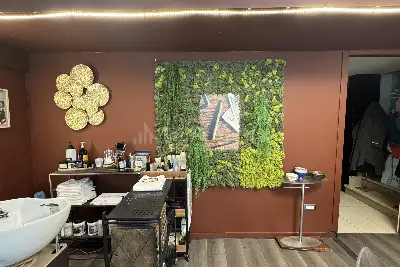 Attività Commerciale in vendita, Viale Montegrappa, Prato