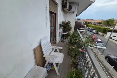 Casa in vendita, Via Ugo Rellini, Roma