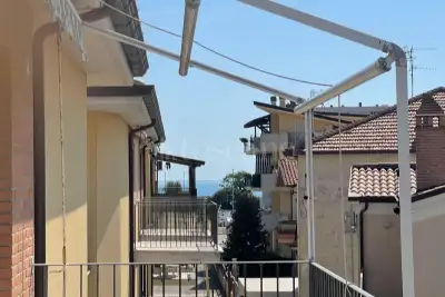 Casa in vendita, Via Capri, Martinsicuro
