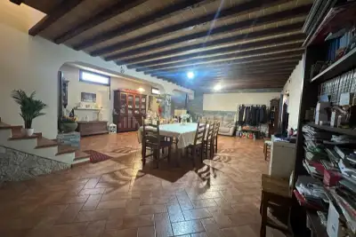 Villa Bifamiliare in vendita, via Colle I, Cori
