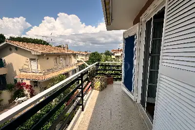 Villa Bifamiliare in vendita, Via Lido Orrì, Fiumicino