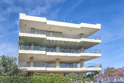 Attico in vendita, Via San Josemaría Escrivá de Balaguer, Cagliari