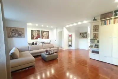 Casa in vendita, Via Andrea Millevoi, Roma