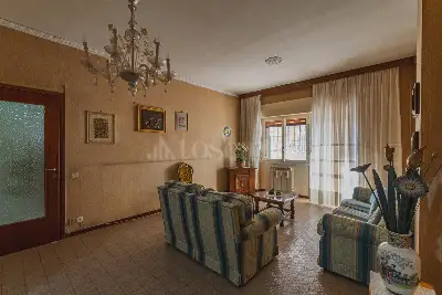 Casa in vendita, Via Francesco Baracca, Ciampino