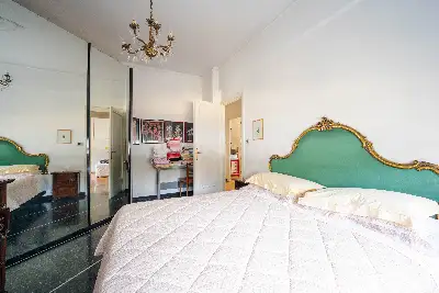 Casa in vendita, Viale Pio VII, Genova