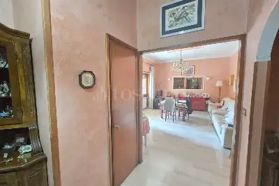 Casa in vendita, Via Alfredo Baccarini, Roma