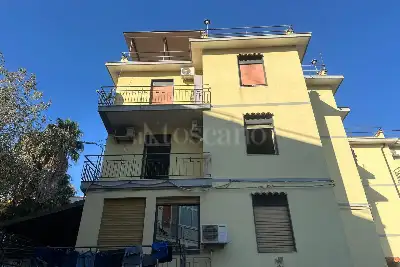 Casa in vendita, Capomulini, Viale della Fiera Franca, Acireale