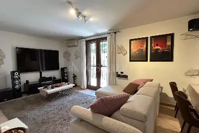 Villa in vendita, Via Ernesto Boezi, Roma