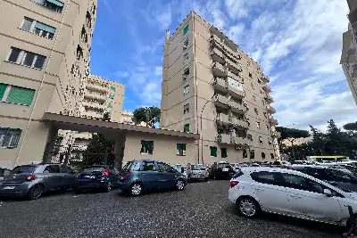 Casa in vendita, Via Caio Sulpicio, Roma