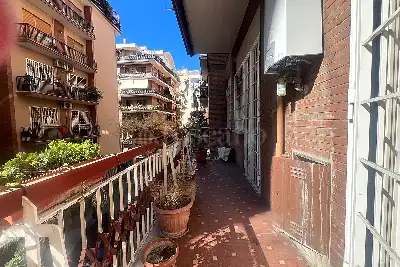 Casa in vendita, Via Arturo Graf, Roma