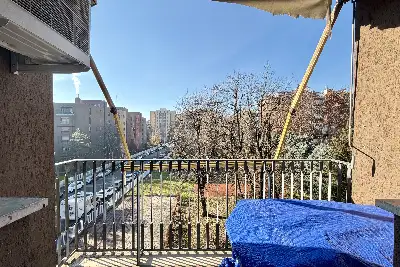 Casa in vendita, Via Pietro Rondoni, Milano