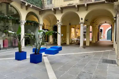 Casa in vendita, Corsetto Sant'Agata, Brescia