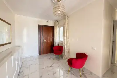 Casa in vendita, Via Francesco Grenet, Roma