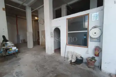 Garage in vendita, Via Luigi Alessandro Parravicini, Roma