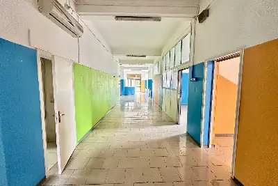 Negozio in affitto, Via Guglielmo Marconi, Caserta