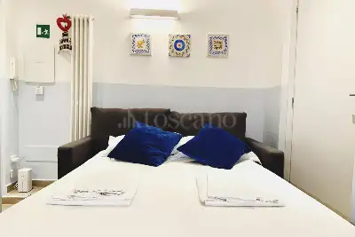 Casa in vendita, Via Cesena, Roma