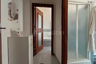 Casa in vendita, Viale Campania, Palermo