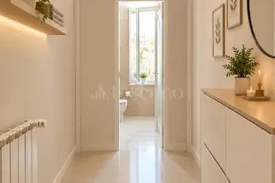 Casa in vendita, Via Taranto, Roma
