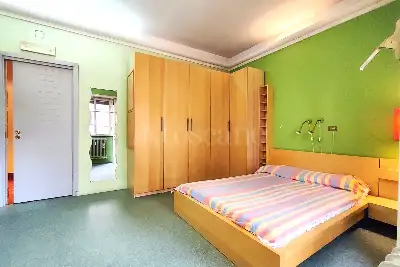 Casa in vendita, Via Francesco D'Ovidio, Roma