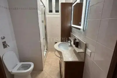 Casa in affitto, Via Binda, Milano