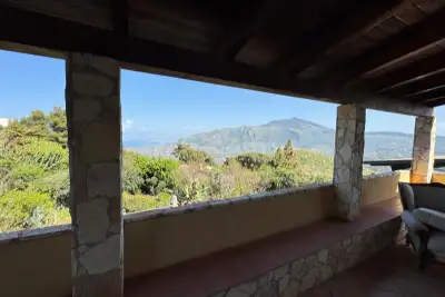 Villa in vendita, Contrada Visicari, Custonaci