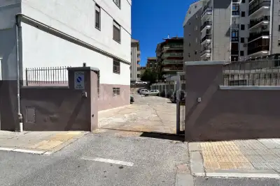 Magazzino in vendita, Via Rockfeller, Sassari