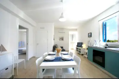 Casa in vendita, Via Luigi Capuana, Favignana