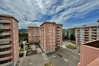 Casa in vendita, Rotonda Vittorio Montiglio, Brescia