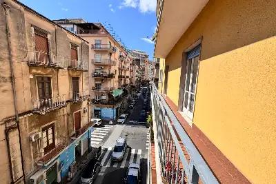 Casa in vendita, Via Cagliari, Catania