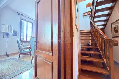 Casa in vendita, Via del Ghirlandaio, Firenze