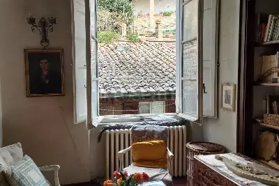 Casa in vendita, Via San Pietro, Siena