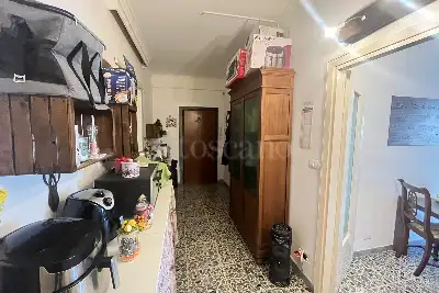 Casa in vendita, Via Francesco Grenet, Roma