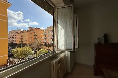 Casa in vendita, Via Ferdinando Palasciano, Roma