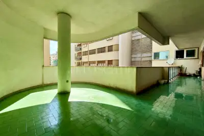 Casa in vendita, Via della Libertà 103, Palermo