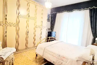 Casa in vendita, Via dei Campi Flegrei, Roma