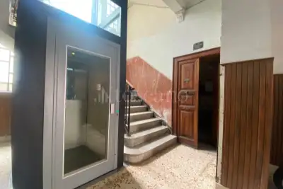 Casa in vendita, Via Giordano Bruno, Messina