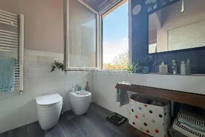 Attico in vendita, Viale della Pineta di Ostia, Roma