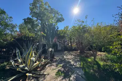 Villa Bifamiliare in vendita, Via Piano Santa Michele 28, Altavilla Milicia