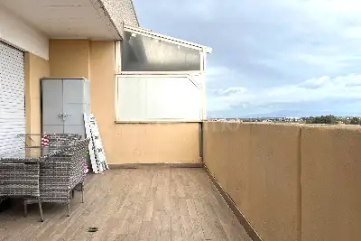 Casa in vendita, Via Enrico Bompiani, Roma