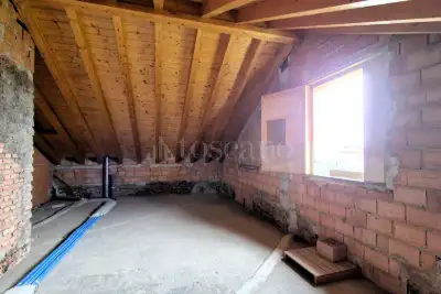 Casa in vendita, Via Francesco Baracca, Cantù