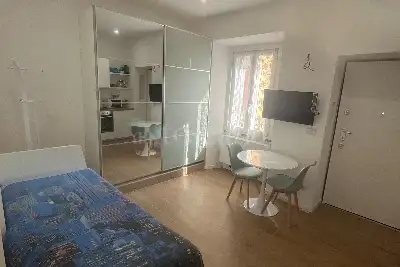 Casa in affitto, Via Pastrengo, Milano