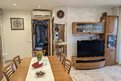 Casa in vendita, Via Andrea Cascella, Roma