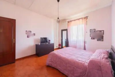 Casa in vendita, Via Urzulei, Roma