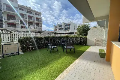 Casa in vendita, Via F. Filzi, Martinsicuro