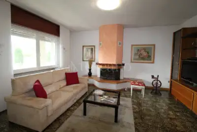 Casa Indipendente in vendita, Via Belvedere, San Giorgio della Richinvelda