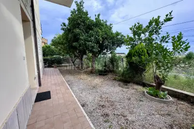 Casa in vendita, Via Aurelia, Fiumicino