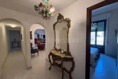 House for sale, Via Monsignor Ventimiglia, Catania
